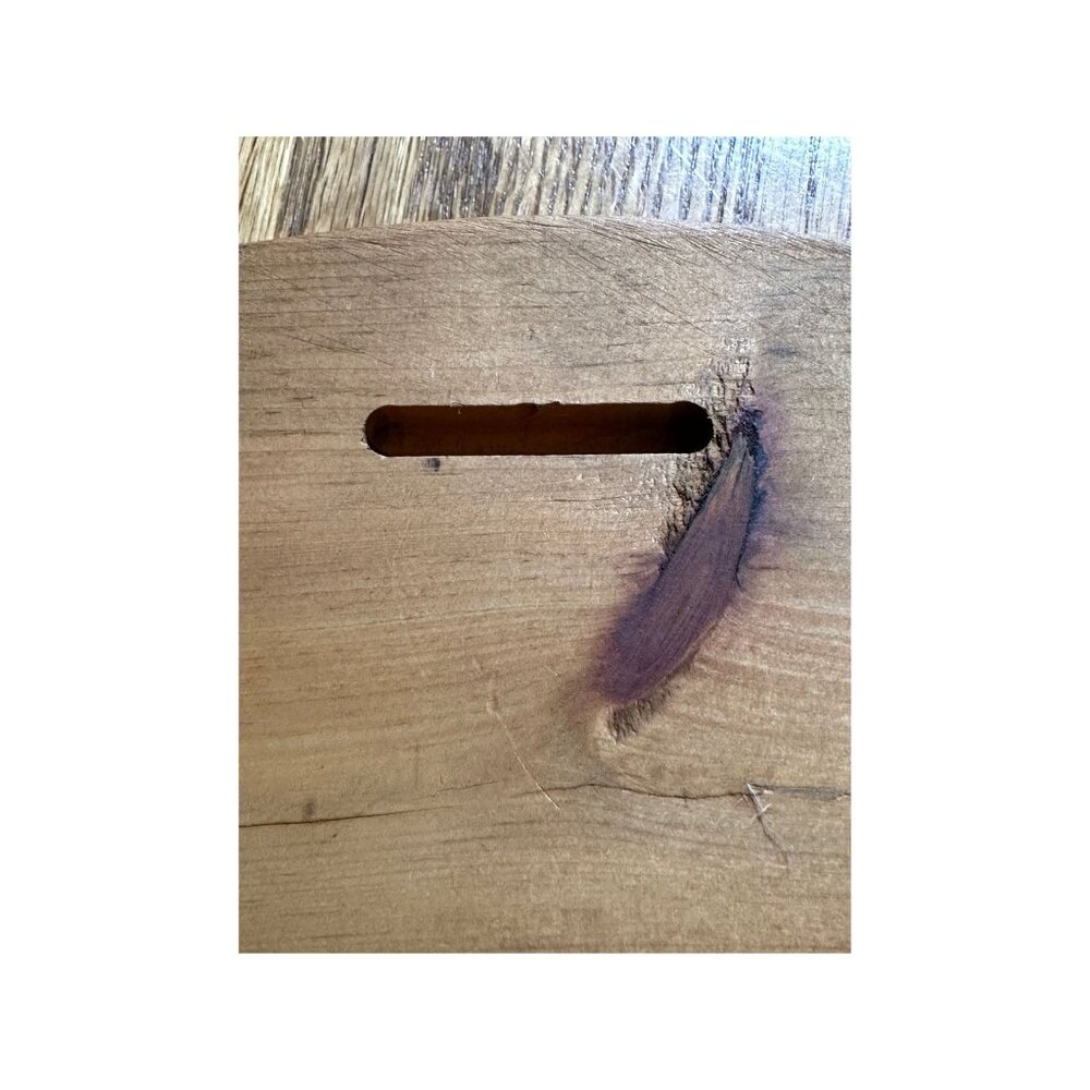 Humorous Golf Sign - "A bad day of golf is better than a good day of housework" - Picture 5 of 5